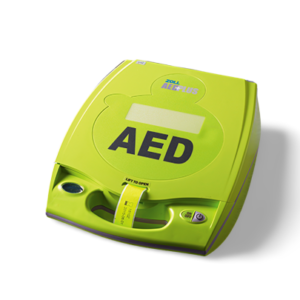 ZOLL AED Plus