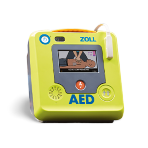 ZOLL AED 3