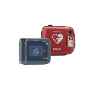 Philips FRx AED