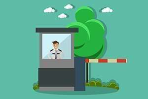 Security Guard Training