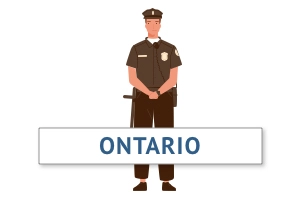 Bylaw officer training