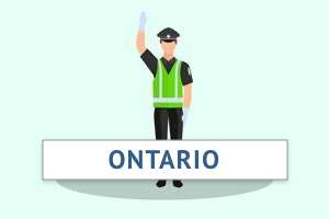 Parking bylaw officer