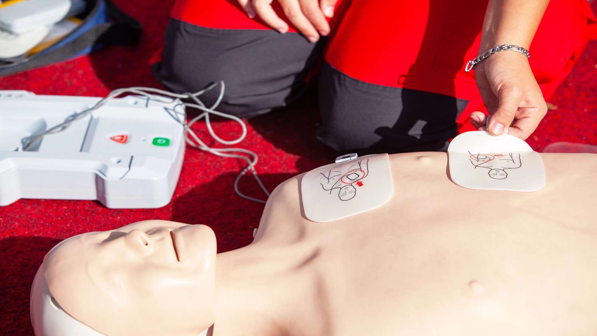 CPR Training Explained: Levels, Certification, and What You Need ...